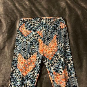 Women’s, NWOT, One Size, Lularoe Leggings
